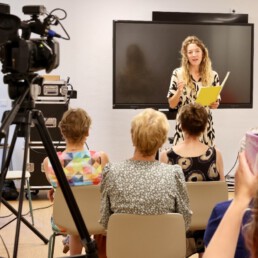 Keti Koti optreden Velserbroek